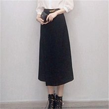 年春秋新品漢派韓版時尚氣質通勤純色顯瘦高腰半身裙99 價格比較,價格查詢,歷史價格詳細信息