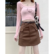 送腰帶 短裙 百褶裙????牛仔短裙????高腰裙 百褶裙 a字裙????牛仔裙 裙子 裙褲 短褲裙 褲裙  短裙女 半身裙 短裙子 褲裙 歷史價格詳細信息