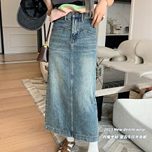 春秋新款懷舊復古牛仔ku男士潮流百搭水泥灰寬松直筒長ku大碼男ku 歷史價格詳細信息