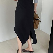 黑色半身裙女夏職業西裝大尺碼工裝商務一步包臀工作裙子-伽美服飾 歷史價格詳細信息