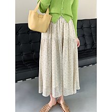 春夏碎花小裙擺上衣 褲子兩件套【蘋果小舖】 (MO)2003 A7 歷史價格詳細信息