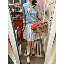 韓國 藍白雙色雪紡紗髮束, 髮圈 大腸圈-全新 可換物 歷史價格詳細信息