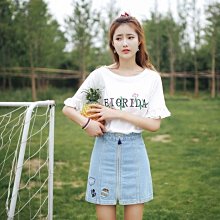 下殺-裙子夏季新款裙子女學生JK制服學院風短袖白襯衫百褶格裙【4月10日發完】 歷史價格詳細信息
