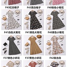 下殺-裙子韓版日系拼接連衣裙女學生夏季搶新中長款學院風寬松百搭a字裙子 歷史價格詳細信息