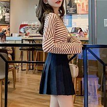 韓版氣質百搭高腰半身裙A字裙956 歷史價格詳細信息