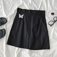 下殺-短裙兩件套春夏套裝女新款抽繩設計寬松泡泡袖短款衛衣格子半身裙 歷史價格詳細信息