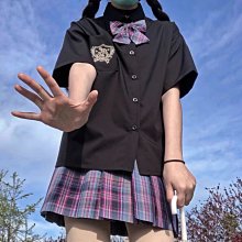 下殺-短裙jk百褶裙女學生格裙夏天半身裙網紅新款高腰下半身短裙甜美學院【4月10日發完】 歷史價格詳細信息
