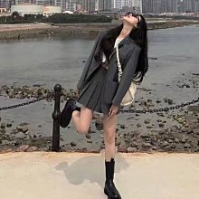 半身裙女新款春秋夏季學生黑色高腰百搭a字蓬蓬百褶短裙褲子XDY超夯 正品 活動 優惠 歷史價格詳細信息