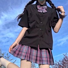 下殺-短裙jk百褶裙女學生格裙夏天半身裙網紅新款高腰下半身短裙甜美學院【4月10日發完】 歷史價格詳細信息