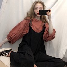 下殺-裙子韓版日系拼接連衣裙女學生夏季搶新中長款學院風寬松百搭a字裙子 歷史價格詳細信息