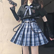 下殺-短裙jk格裙女學生百褶裙夏天半身短裙甜美學院風制服新款高腰下半身【4月10日發完】 歷史價格詳細信息