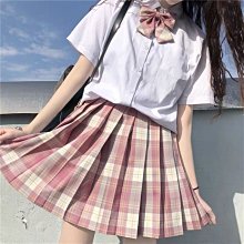下殺-短裙裙子女學生韓版防走光百褶裙女高腰半身裙a字裙流行短裙【4月9日發完】 歷史價格詳細信息