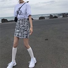 單套裝T恤 網紗半身紗裙套裝兩件套仙女裙2022新款中長款半身裙 歷史價格詳細信息