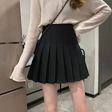 下殺-短裙春夏新款半身裙女中長款a字裙大碼短裙休閑媽媽百褶裙高腰蓬蓬裙 歷史價格詳細信息