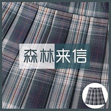 下殺-裙子夏季新款裙子女學生JK制服學院風短袖白襯衫百褶格裙【4月10日發完】 歷史價格詳細信息