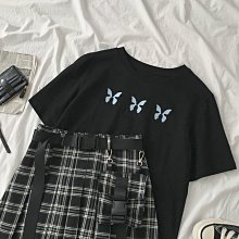 短袖套裝 短袖t恤 半身裙 夏季套裝 套裝裙 裙子套裝 大碼胖妹妹顯瘦氣質半身裙套裝女夏222新款洋氣時-時尚男裝 歷史價格詳細信息