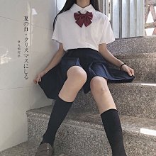 學生jk制服基礎娃娃領荷葉邊Lolita內搭喇叭長袖上衣襯衫女秋冬裝 歷史價格詳細信息