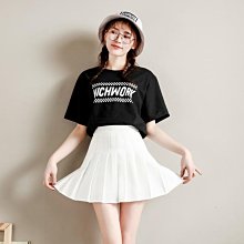 下殺-短裙百褶裙女夏新款學生高腰a字顯瘦小短裙牛油果綠色格子半【4月10日發完】 歷史價格詳細信息