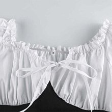 下殺-撞色拼接腋下斜挎包包女新款潮小眾JD設計洋氣大容量百搭單肩包 歷史價格詳細信息