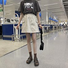 春秋新款ins日系復古撞色工裝馬甲男潮寬松V領潮流無袖背心夾克潮機能背心-雅怡尚品 歷史價格詳細信息