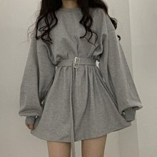下殺  秋冬新款韓版甜美風針織裙學生高腰加厚顯瘦a字中長款半身裙子女 歷史價格詳細信息