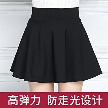下殺-短裙春夏新款韓版半身裙短裙女太陽裙蓬蓬裙高腰傘裙a字裙百褶裙裙子 歷史價格詳細信息