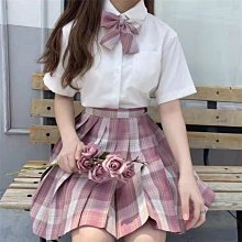 甜美日系JK娃娃領襯衫女學生Lolita小清新學院風寬松長袖打底夏秋 歷史價格詳細信息
