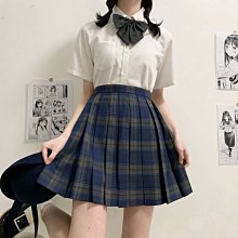 下殺-短裙jk格裙女學生百褶裙夏天半身短裙甜美學院風制服新款高腰下半身【4月10日發完】 歷史價格詳細信息