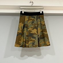 全新/日本 Aima+saie 迷彩寬摺挺料圓裙 2/ 日本製 價格比較,價格查詢,歷史價格詳細信息
