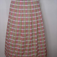 Net 格紋長袖襯衫 S號 歷史價格詳細信息