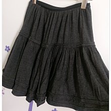 全新 日系專櫃 MK(MICHEL KLEIN) 渡假風 羅馬風 不對稱 中長裙b1 歷史價格詳細信息