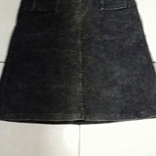 絨布裙L. Size腰14.5臀分18長26吋（美櫃） 歷史價格詳細信息