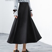高腰中長款加厚垂感半身裙女 秋冬新款時尚洋氣日系裙子冬季超夯 正品 活動 優惠 歷史價格詳細信息
