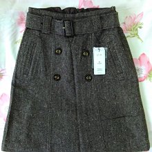 花花小舖 ~(滿2件再9折) iki2 (日系專櫃) 全新絨毛翻摺靴繫帶短靴 (豹紋咖) 歷史價格詳細信息