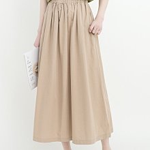 【An Ju Shop】韓國風 紗裙夏款水墨印花蓬蓬長裙法式簡約氣質A字大擺半身裙~PC263818 歷史價格詳細信息