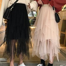 港味氣質大擺半身長裙金絲雪紡波西米亞沙灘裙純情白色學院風 歷史價格詳細信息