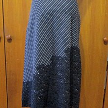 黑色白條斜紋 jk領帶 男女學生（滿599元免運） 歷史價格詳細信息