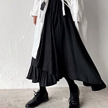 ＳｅｙｅＳ MINI 復古女孩百搭單品日系荷葉設計感長裙 歷史價格詳細信息