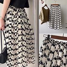 飄逸氣質透膚開襟簡約剪裁直條雪紡罩衫(白.黑.粉XL-4L)-J214熊衣褲語 歷史價格詳細信息