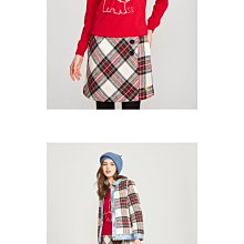 【SCOTTISH HOUSE】側蝴蝶結排列圓領短袖棉T【OUTLET】(AM1278) 歷史價格詳細信息