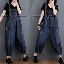 牛仔背帶褲女夏美式復古減齡顯瘦寬鬆直筒鹽系工裝闊腿拖地連體褲 歷史價格詳細信息