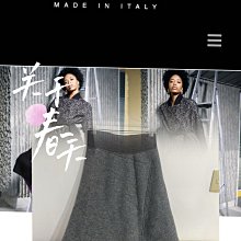義大利名品~~LUISA BECCARIA~綠毛妮金蔥立體蝴蝶結裙~.全新.原價24200~義大利製~42號~ 歷史價格詳細信息