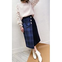 韓國開叉側綁帶高腰半身裙 通勤包臀中長裙 歷史價格詳細信息