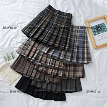 毛呢格子屁簾下擺冬季衛衣內搭疊穿打底神器遮屁股女大碼半身短裙. 歷史價格詳細信息