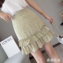 現貨熱銷-碎花雪紡吊帶衫夏裝加大碼寬松顯瘦娃娃衫背心遮肚藏肉無袖上衣女【微微百貨】 歷史價格詳細信息