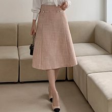 正韓空運 Milk Blushing sha skirt 浪漫綁帶紗裙/長裙 24JAN 歷史價格詳細信息