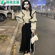 【甜美風】【時尚】【包臀】韓版學院風jk制服套裝女 百褶裙 西裝外套 長袖襯衫 短版外套 包臀裙 短版襯衫 西裝短裙 白色襯衫 歷史價格詳細信息
