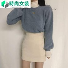 黑色時尚包臀半身裙女2023年春季高腰一步裙中長款OL開叉包裙 歷史價格詳細信息