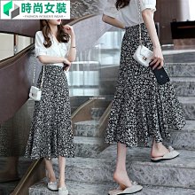 新款夏裝中年大碼雪紡九分褲媽媽裝繡花高腰七分褲寬鬆薄款闊腿褲 歷史價格詳細信息