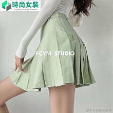 高腰短裙????美式復古咖色半身裙女夏季高腰辣妹工裝超短棕色包臀A字短裙裙子 歷史價格詳細信息
